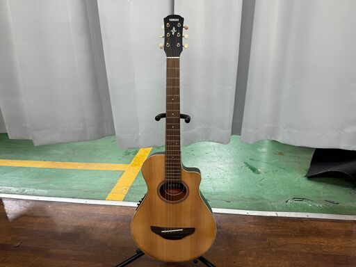 YAMAHA(ヤマハ) ミニアコースティックギター APXT2
