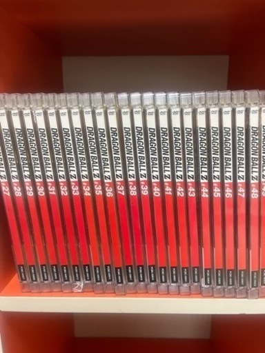 ドラゴンボールＺ全49巻
