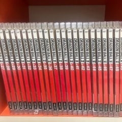 ドラゴンボールＺ全49巻の画像