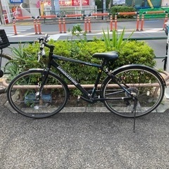 ✨🔔期間限定・特別価格🔔✨ブリジストン ロードバイク TB481...