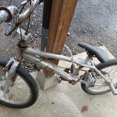 BMX