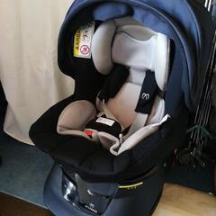 【チャイルドシート】　AILEBEBE  クルットNTシリーズの画像