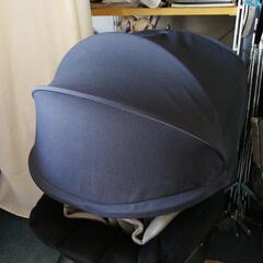 【チャイルドシート】　AILEBEBE  クルットNTシリーズの画像