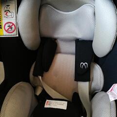 【チャイルドシート】　AILEBEBE  クルットNTシリーズの画像