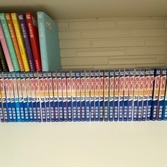 あひるの空（1巻〜50巻）