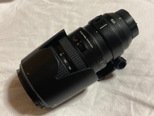 本日限定 大特価 TAMRON タムロン SP70-200F2.8DI VC USD(A009N) ニコン