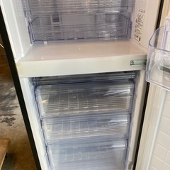 SHARP シャープ 冷蔵庫 SJ-AK31F-B 310L 2020年製 ○E111W002