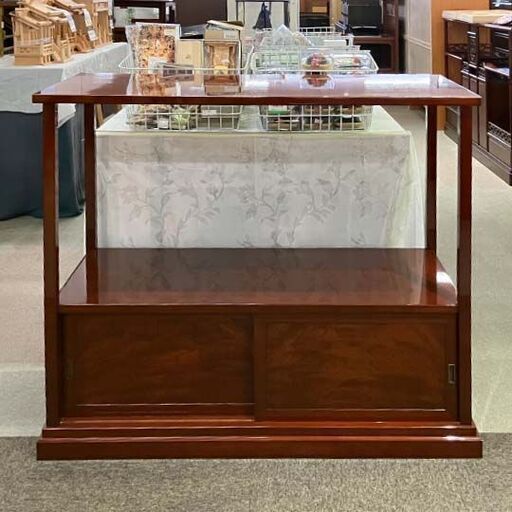 maruni』マルニ コーナーラック サイドボード チェスト RWche8 【公式