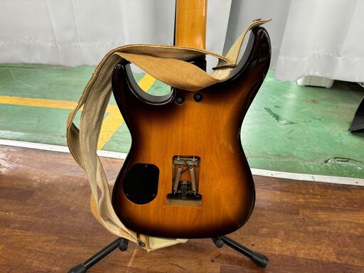 FERNANDES(フェルナンデス) エレキギター FR-75T