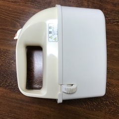 ハンドミキサー　動作確認済みの画像