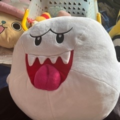 【無料】ぬいぐるみ　