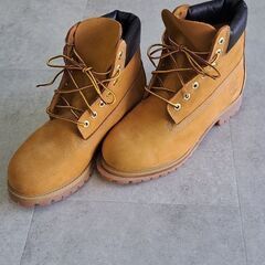 Timber