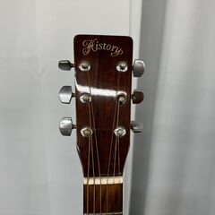 HISTORY(ヒストリー) アコースティックギター HFG25TS