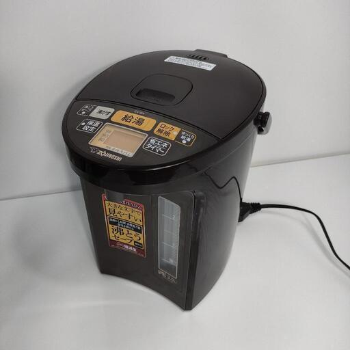 象印　ZOJIRUSHI  CV-GA30-TA 電気まほうびん　ポット\r\n
