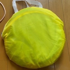 ボールプール　ボール付き