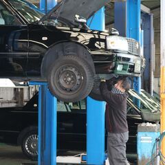 ☆☆ 自動車整備☆☆未経験者歓迎 ☆☆