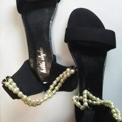 おしゃれ！なサンダルの画像