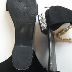 おしゃれ！なサンダルの画像