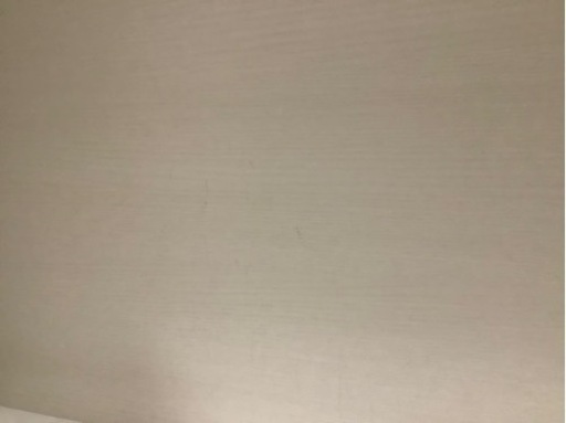 ニトリ　レンジボード　2枚扉【トレジャーファクトリーラパーク岸和田店】