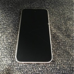 iPhone13