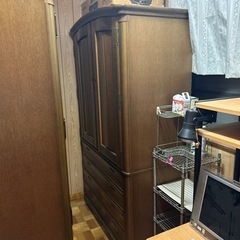 和ダンス