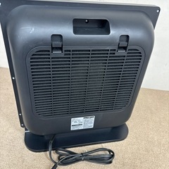 エイブイ:ヤマゼン人感電気セラミックファンヒーター、CH-T2030 2021年製の画像