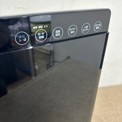 エイブイ:ヤマゼン人感電気セラミックファンヒーター、CH-T2030 2021年製の画像