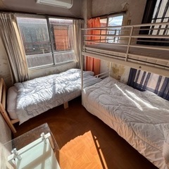 お部屋のクロス張り替えをお願いしたいです
