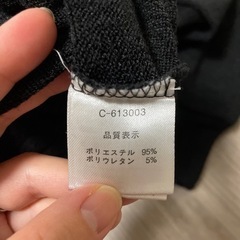 【Mサイズ】レディース　セーターの画像
