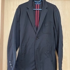 服/ファッション アウター メンズ　フレッドペリー　M