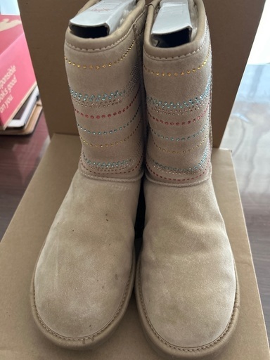 UGG ムートンブーツ