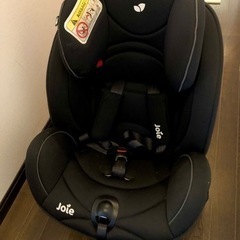 【お取引予定者様決定】joie ジョイー　チャイルドシート　C0925