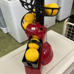 🥎Toss Machine  ZH-680の画像