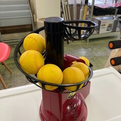 🥎Toss Machine  ZH-680の画像