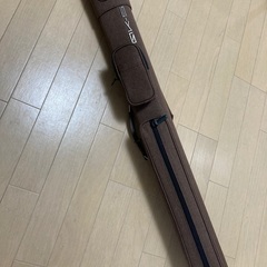 ビリヤードキューケース　　QK-S キューケース ハード Q21-23