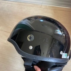 ヘルメットの画像