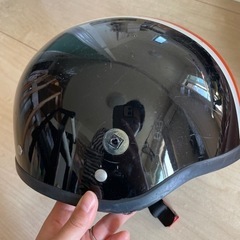 ヘルメットの画像