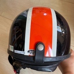 ヘルメットの画像