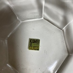 緑金(八角小鉢揃)の画像