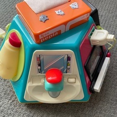 知育玩具　やりたい放題