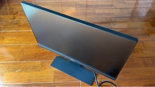 [取引中]BenQ モニター ディスプレイ GW2283 (21.5インチ/フルHD/IPS/ウルトラスリムベゼル/輝度自動調整(B.I.)搭載/ブルーライト軽減/スピーカー付き)