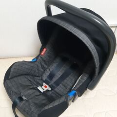 チャイルドシートの画像