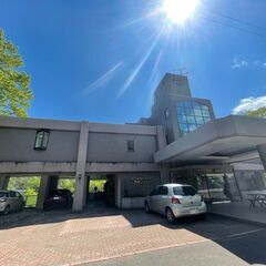 【売マンション】民泊可能！定山渓温泉かけ流し大浴場付！