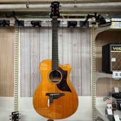 YAMAHA(ヤマハ) エレアコギター AC1M