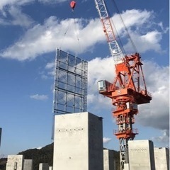 前払い可！学歴問わず未経験歓迎！鉄骨鳶の画像