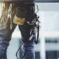 前払い可！学歴問わず未経験歓迎！鉄骨鳶の画像