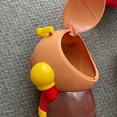 アンパンマン　知育玩具の画像