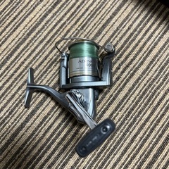 釣り道具