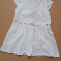 女の子服