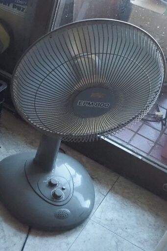 遠赤外線ヒーター